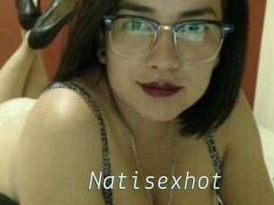 Natisexhot