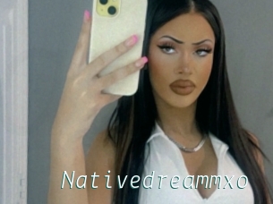 Nativedreammxo