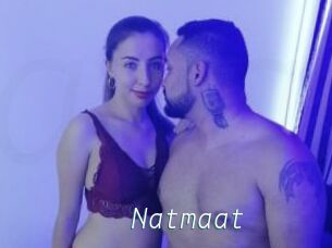 Natmaat