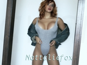 Nattaliefox