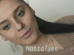 Nattalyee