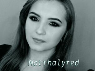 Natthalyred