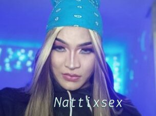 Nattixsex