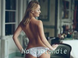 Nattyblondie