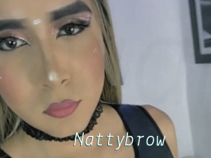 Nattybrow