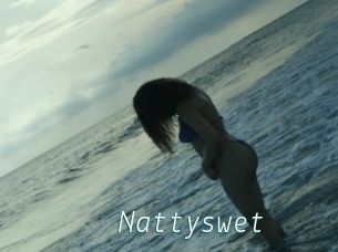 Nattyswet