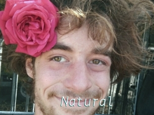 Natural