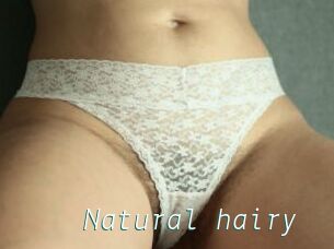 Natural_hairy