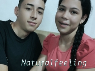 Naturalfeeling