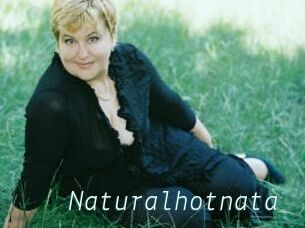 Naturalhotnata