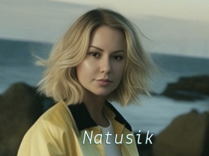 Natusik