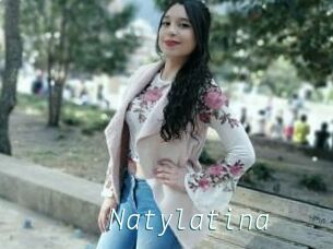 Natylatina