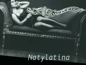 Natylatina