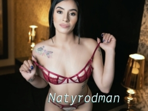 Natyrodman