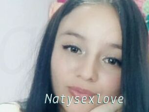 Natysexlove