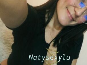 Natysexylu