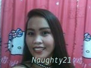 Naughty21