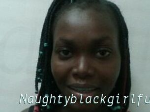 Naughtyblackgirlfu