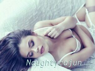 Naughtycajun