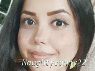 Naughtycandy22