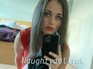 Naughtydollyuk