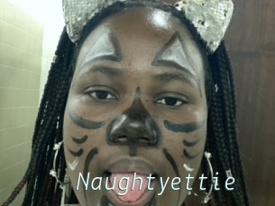 Naughtyettie