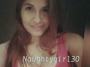 Naughtygirl30