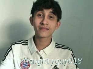 Naughtyguy018