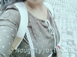 Naughtyjasika25