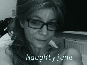 Naughtyjune