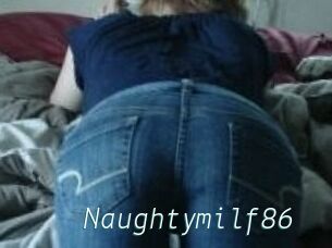 Naughtymilf86