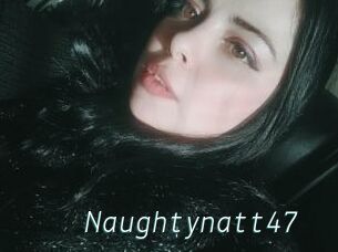 Naughtynatt47