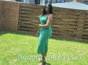 Naughtynexuss21