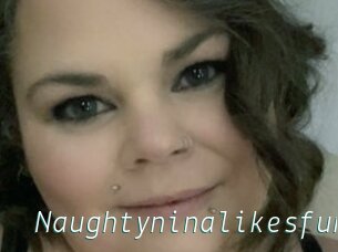 Naughtyninalikesfun