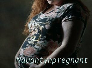 Naughtynpregnant