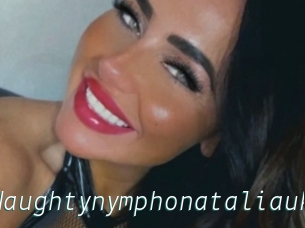 Naughtynymphonataliauk