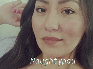 Naughtypau