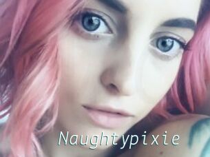 Naughtypixie