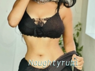 Naughtyruhi