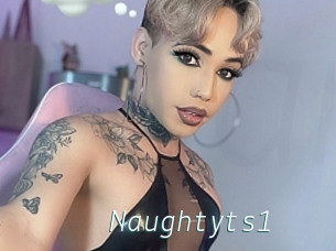 Naughtyts1