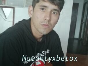 Naughtyxbetox