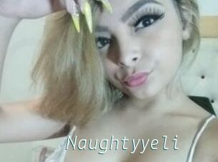 Naughtyyeli