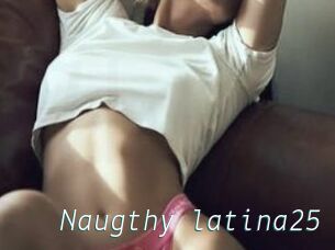 Naugthy_latina25