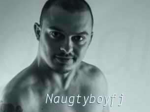 Naugtyboyfj