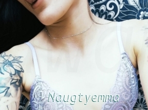 Naugtyemma