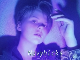 Navyhicks