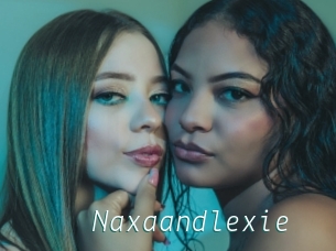 Naxaandlexie