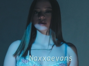 Naxxaevans