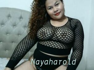 Nayaharold