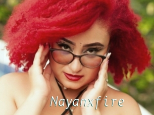 Nayanxfire